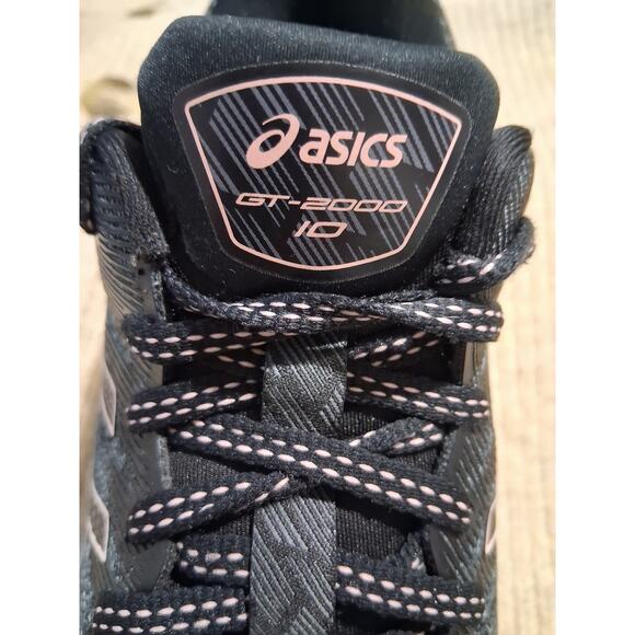 ASICS GT-2000 Women's size 11 Running Gym Workout Athletic Walking Sneakers - Picture 8 of 9